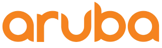 aruba logo