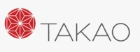 takao logo